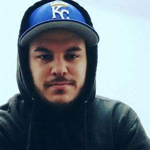 Meet your Posher, Tim